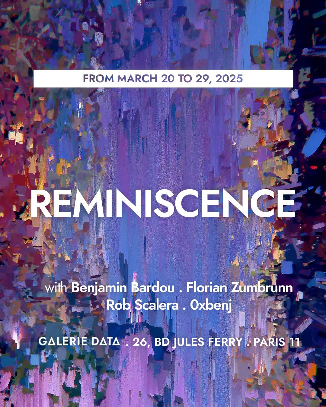 Studies of Artificial Landscapes